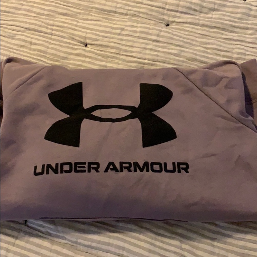 Under Armour Hoodie